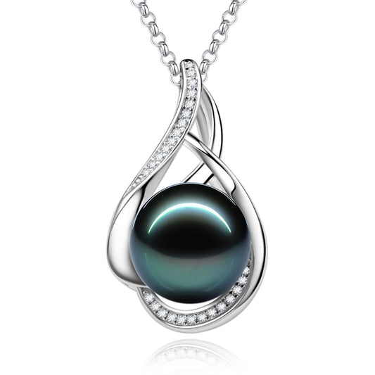 Natural Tahitian Pearl