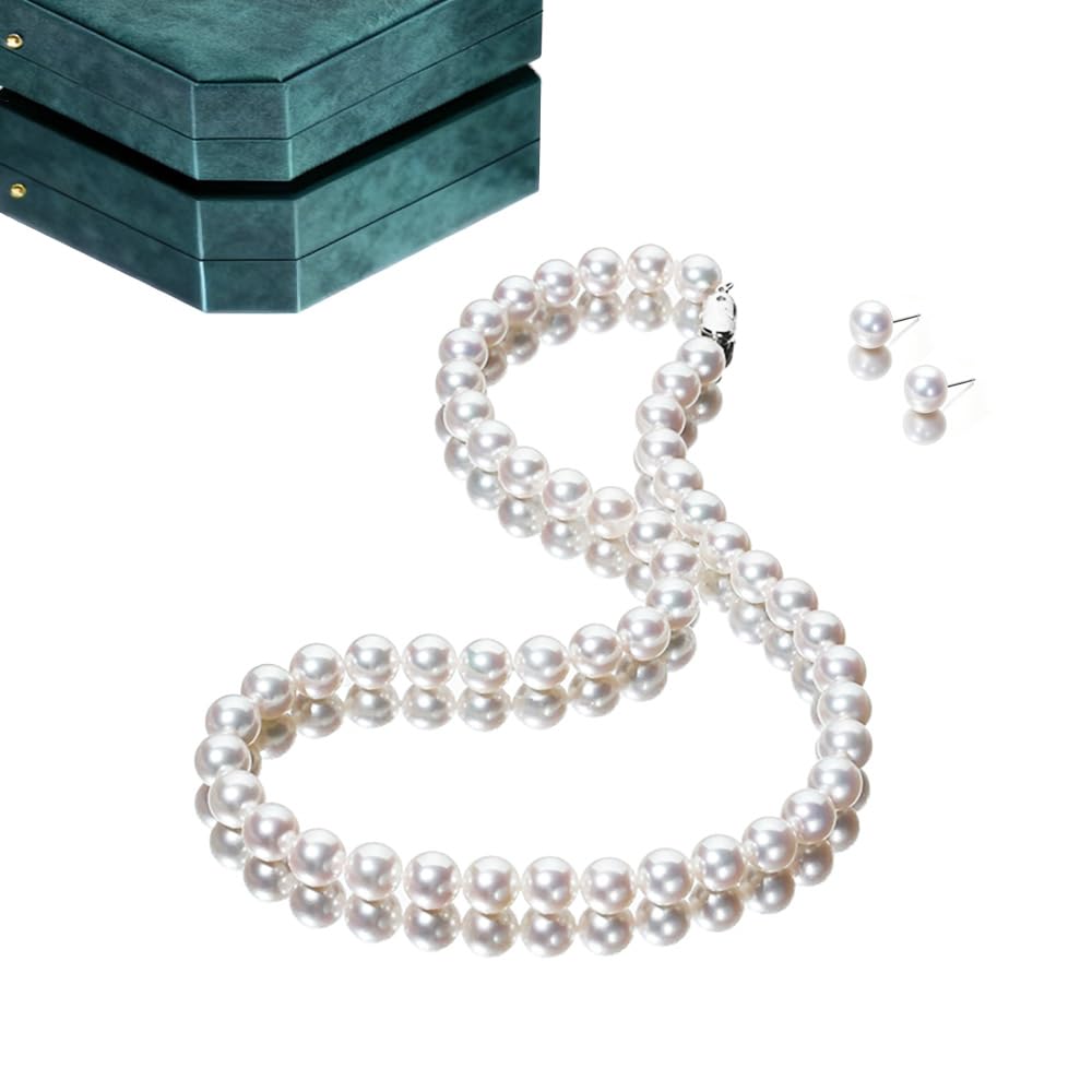 Pearl Necklac